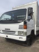 Mazda Titan. Продам длинномер 4,3 обьем 4600 Колеса R16!, 4 600 куб. см., 3 000 кг.
