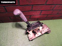 Селектор кпп. Toyota Cami, J100E, J102E Daihatsu Terios, J102G, J100G Двигатели: K3VET, HCEJ