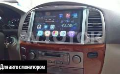 Toyota Land Cruiser 200