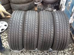 Bridgestone B-style EX. Летние, 2009 год, износ: 5%, 4 шт