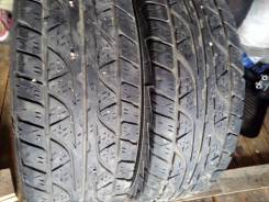 Dunlop Grandtrek AT3. Всесезонные, износ: 30%, 2 шт