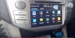 Магнитола на Harrier Lexus rx300, Rx330, Rx350, RX H400 2003+ Android
