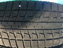 Bridgestone Blizzak Revo2. Зимние, без шипов, 2008 год, износ: 10%, 4 шт