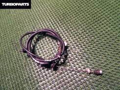 Тросик акселератора. Toyota Cami, J100E, J102E Daihatsu Terios, J102G, J100G Двигатели: K3VET, HCEJ
