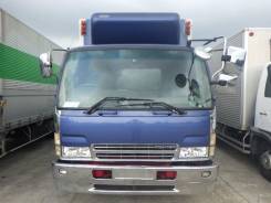 Mitsubishi Fuso. FK61, 6M61