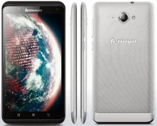 Lenovo S930. �/�