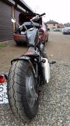 Yamaha XVS 400. 400 куб. см., исправен, птс, с пробегом