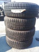 Yokohama Ice Guard IG50. Всесезонные, 2013 год, износ: 5%, 4 шт