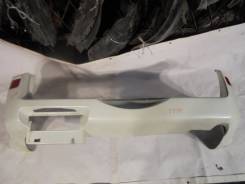 Бампер. Suzuki Grand Vitara Suzuki Escudo, TD54W, TDB4W, TD94W, TDA4W Двигатели: J20A, J24B