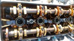 Двигатель в сборе. Toyota: Corolla, Ipsum, Picnic Verso / Avensis Verso, RAV4, Mark X Zio, Aurion, Matrix, Avensis Verso, Highlander, Scion, Previa, P...