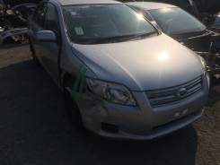 Toyota Corolla Axio. NZE141, 1NZ