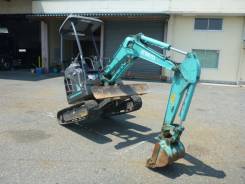 Kobelco. Продам SK-15 во Владивостоке, 0,04 куб. м. Под заказ