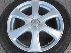 PRD. 7.0x17, 5x100.00, 5x114.30, ET50