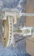 Диск тормозной. Citroen C4 Двигатель DV6TED4