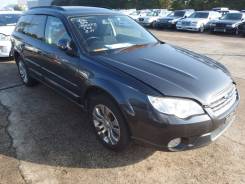 Subaru Outback. BP9, EJ253