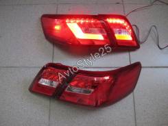Стоп-сигнал. Toyota Camry, ACV40, ASV40, AHV40, GSV40, CV40, SV40