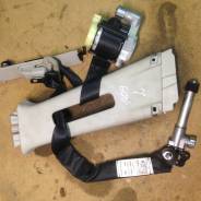 Ремень безопасности. Mazda Mazda3, BL, BL12F, BL14F, BLA4Y Двигатель BLA2Y