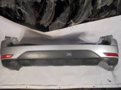 Бампер. Subaru Forester, SH5, SH9, SH9L