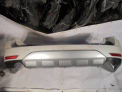 Бампер. Subaru Forester, SH5, SH9, SH9L