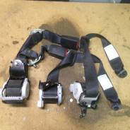 Ремень безопасности. Mazda Mazda3, BL, BL12F, BL14F, BLA4Y Двигатель BLA2Y