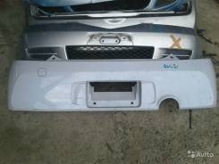 Бампер. Toyota bB