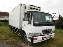 Nissan Condor. MK25, FE6