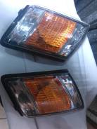 Габаритный огонь. Toyota Gaia, ACM15G, CXM10, ACM10, ACM15, SXM15G, SXM15, ACM10G, CXM10G Двигатели: 3SFE, 1AZFSE, 3CTE