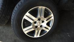 Honda. 6.0x16, 5x114.30, ET50