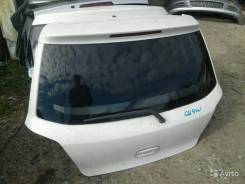 Крышка багажника. Mitsubishi Airtrek