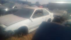 Honda Integra. EAV, ZC
