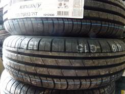 Hankook Kinergy Eco K425. Летние, 2016 год, без износа, 4 шт