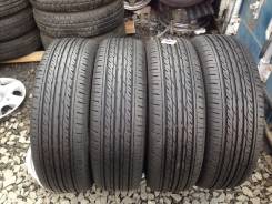 Goodyear GT-Eco Stage. Летние, 2014 год, износ: 5%, 4 шт