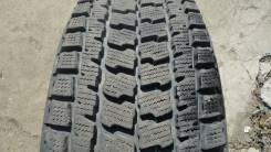 Goodyear Wrangler. Всесезонные, износ: 10%, 4 шт