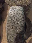 Pirelli Winter Carving. Зимние, шипованные, износ: 60%, 1 шт