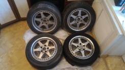 Stern. 7.0x16, 5x114.30