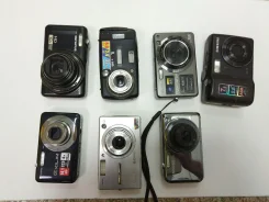 Olympus VR-310. 10 - 14.9 ��, ���: 10� ����