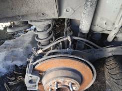 Суппорт тормозной. Ford Mondeo