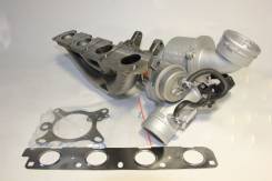 Турбина. Volkswagen Passat, 362, 365, 3C2, 3C5 Volkswagen Sharan, 7N1 Volkswagen Passat CC, 357, 358 Volkswagen Golf, 5K1 Skoda Superb, 374, 3T4, 3T5...