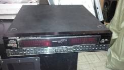 Kenwood GE-810 экволайзер