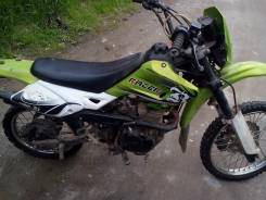 Racer Enduro RC150-GY. 150 куб. см., исправен, птс, с пробегом