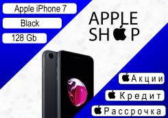 Apple iPhone 7 128Gb. Новый