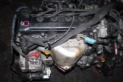 Двигатель в сборе. Nissan Cube, AZ10 Nissan March Box, AZ10 Nissan Micra Nissan March Двигатель CGA3DE