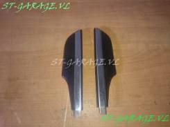 Накладка на боковую дверь. Toyota Corona Exiv, ST201, ST200, ST203, ST202, ST205