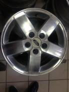 Ford. 6.0x15, 5x108.00, ET52.5