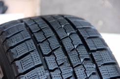 Goodyear Ice Navi Zea. Зимние, без шипов, 2015 год, износ: 5%, 4 шт