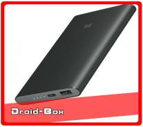 Новинка! Внешний Аккумулятор Xiaomi Power Bank 10000 pro . Оригинал!