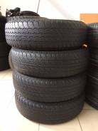 Bridgestone Dueler H/T D840. Всесезонные, износ: 20%, 4 шт