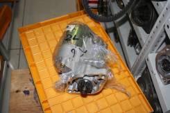 Стартер. Toyota: Crown, Town Ace, Cresta, Blizzard, 4Runner, Qualis, Hilux, Cressida, RAV4, Land Cruiser, Hiace, Masterace, T.U.V, ToyoAce, Crown Comf...