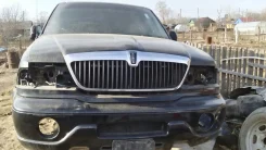 Lincoln Navigator ����