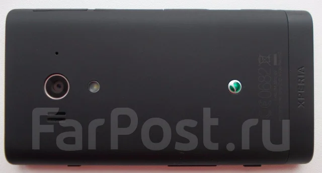 Sony Xperia acro S. �/� ����
